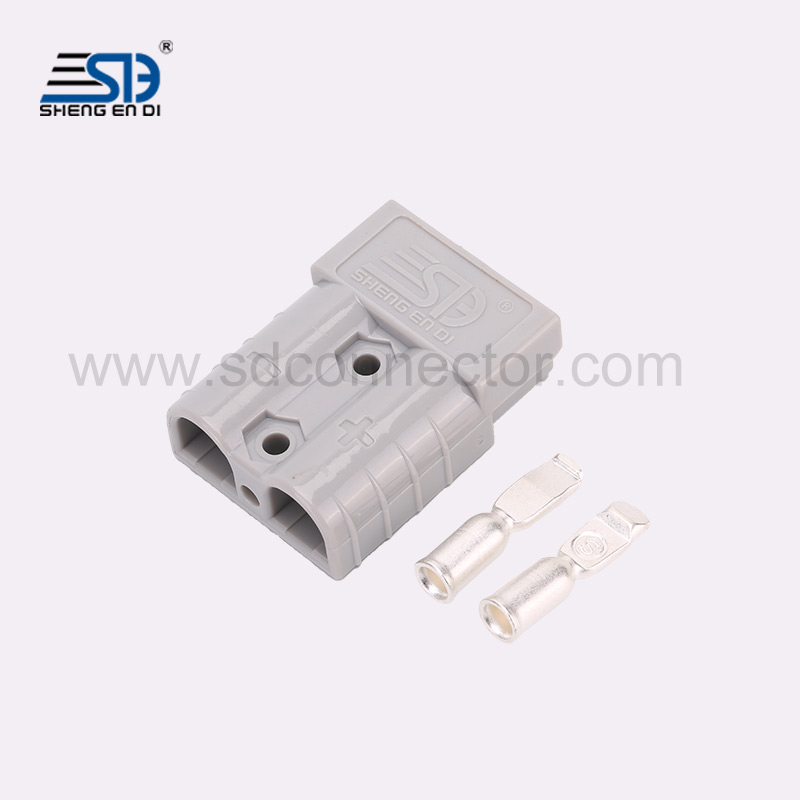 SG50 power cord connector 50A