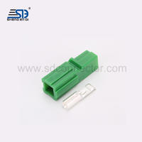 SD45 Electric vehicle charging plug 45A