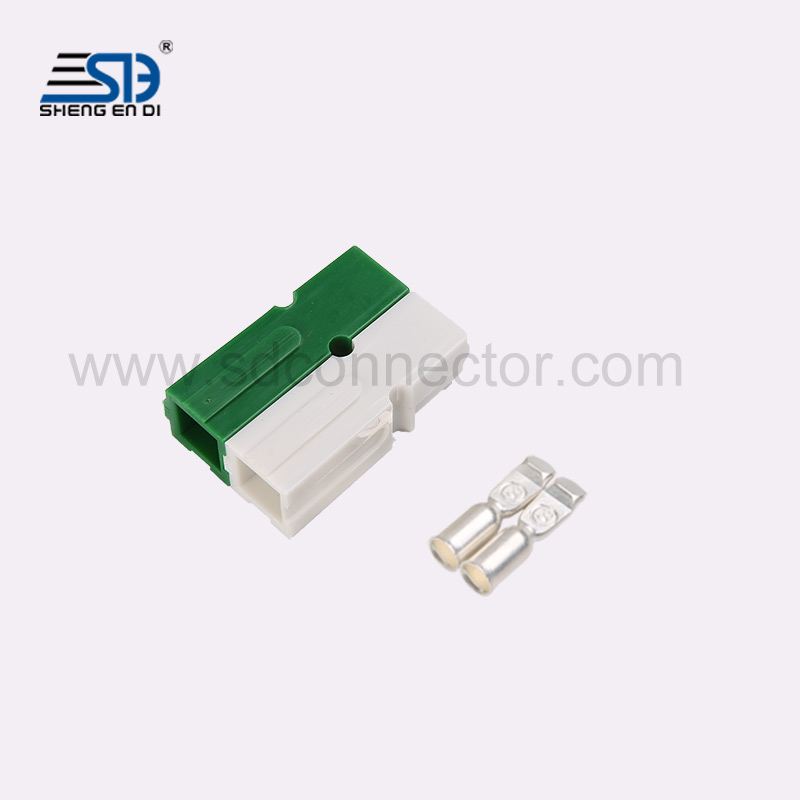 SD75 communication power connector 75A