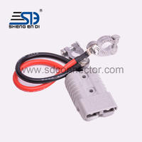 Sheng En Di connectors and cables