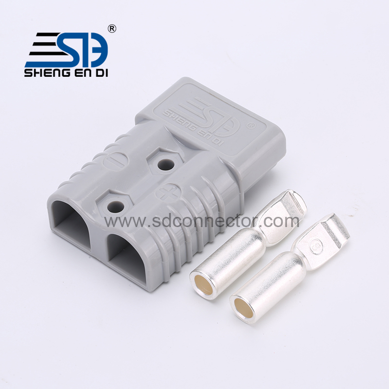 SG175 charging plug