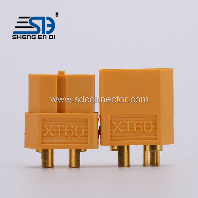 XT60 Connectors plugs Male/Female aircraft model battery connector